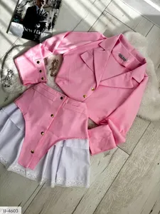 Костюм II-4598 Фабрика Моды