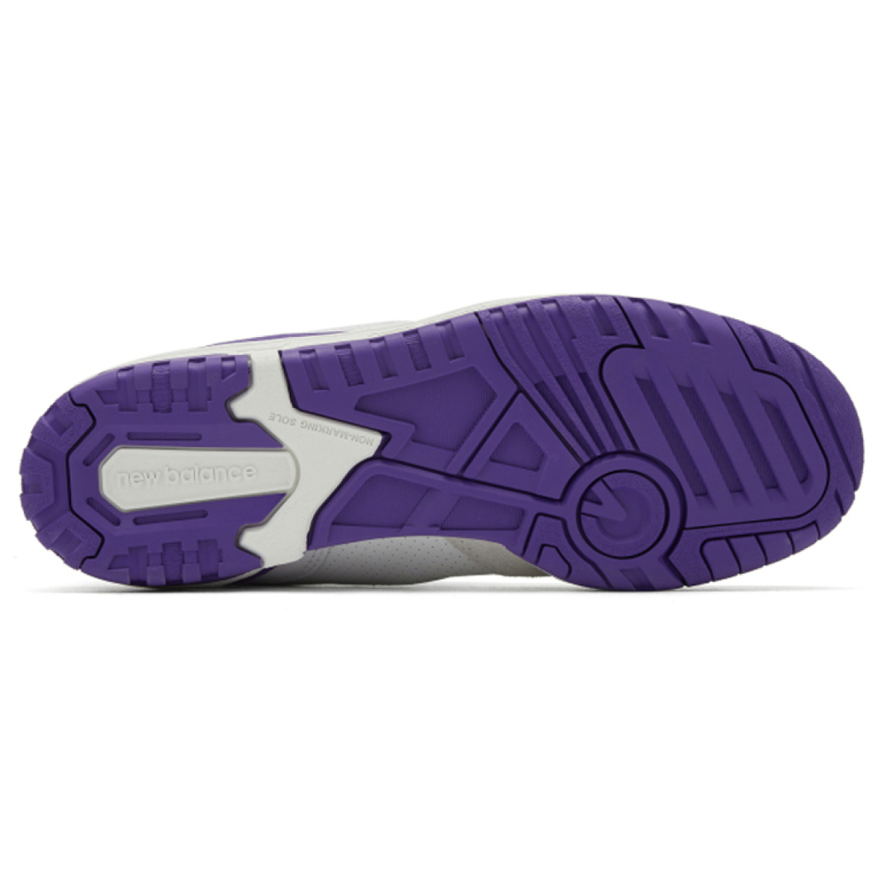 Кроссовки New Balance NB 550 Premium Pack, BB550WR1