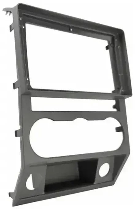 Магнитола для ГАЗель Next, ГАЗон Некст (большая рамка 9) - FarCar монитор 12.3" 2K QLED на Android 14, TS10, CarPlay, 4G SIM-слот