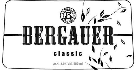 Пиво Демидовские пивоварни Бергауэр Классик / Demidov Brewery Bergauer Classic 30л - кег