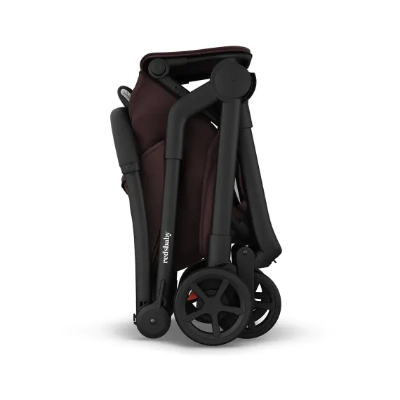 Прогулочная коляска Redsbaby Skip3 Currant
