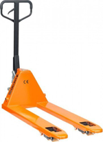 Тележка гидравлическая SIMETRO PRO-AC-30-1.15 вилы 540х1150мм