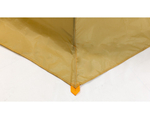 Ветрозащитная юбка. Палатка-зонт для зимней рыбалки Митек Омуль 3