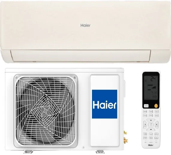 Настенная сплит-система Haier AS35SHP2HRA-C/1U35SHP2FRA Stellar