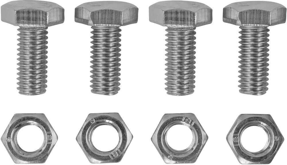OHT701MRKWL Колесо поворотное со стопором для кранов гидравлических складных OHT701M, OHT702M в сборе