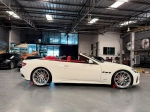 КОВАНЫЕ ДИСКИ ДЛЯ MASERATI GRANCABRIO 2010 МАЗЕРАТИ
