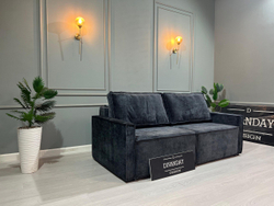 Диван-трансформер М-25