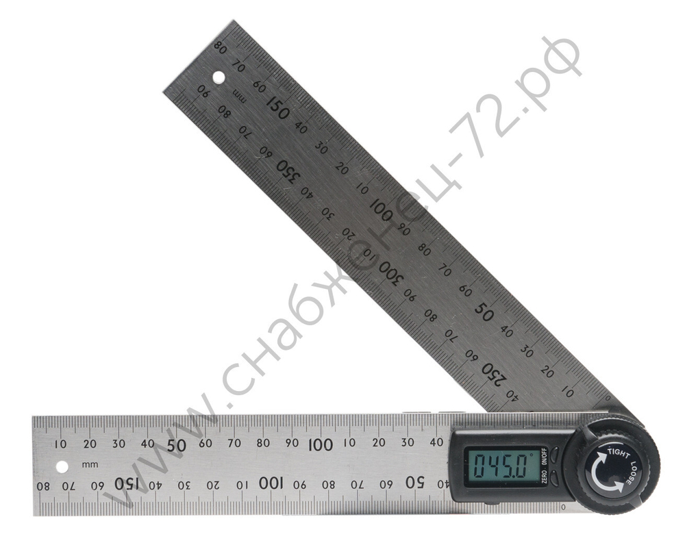 Электронный угломер ADA AngleRuler 20