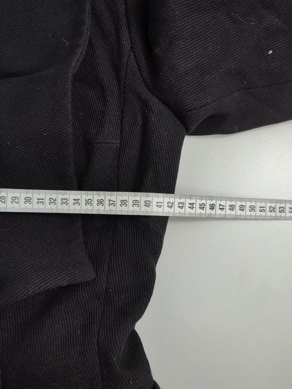 Пальто шерстяное 40-42 размер