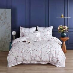 Постельное белье Египетский хлопок Asabella 2231 Premium