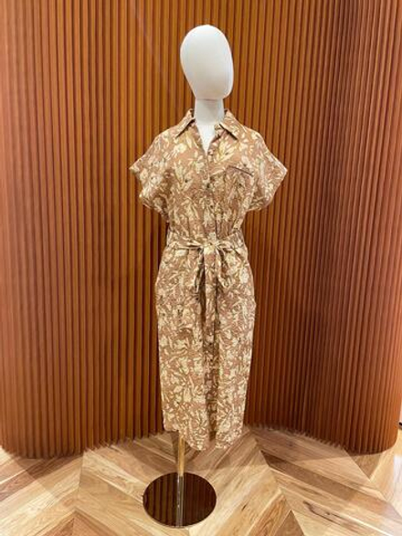 Momoni ПЛАТЬЕ MOMONI