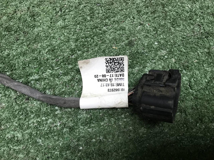 Проводка заднего бампера EXEED RX (2023-н.в.)