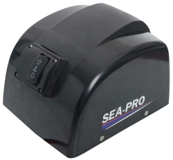 Якорная лебедка Sea-Pro 45