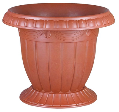 Кашпо Валенсия 35л