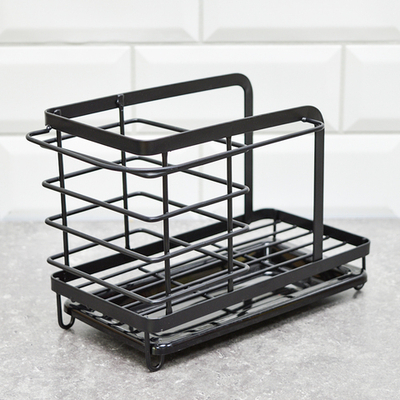 Органайзер для кухни и ванной "Gratella", 24,5*13,5*15,5см