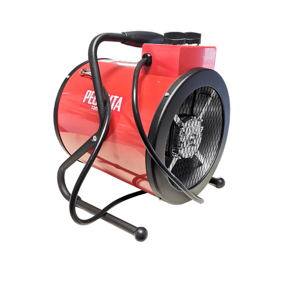 Электрическая тепловая пушка Ресанта ТЭП-5000К