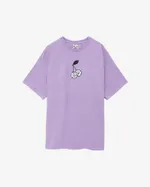 Футболка Anteater 364 сиреневая