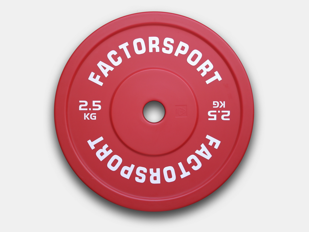 Диск технический Factor Sport 2.5кг