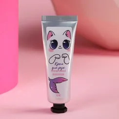 Набор «Mi-Mi-Mi Beauty Box»: парфюм (30 мл), крем для рук (30 мл)