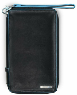 Мультипортмоне Piquadro Blue Square PP3246B2/N