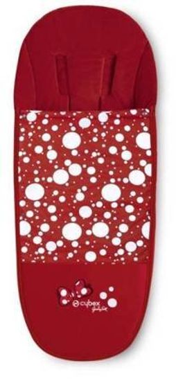 Муфта для ног Cybex (Design/Fashion)