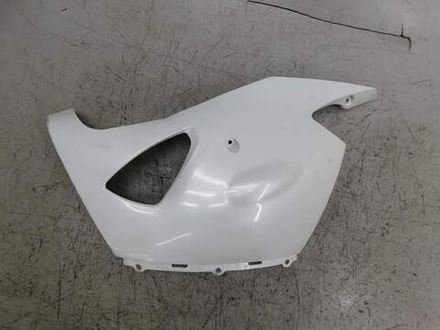 пластик нижний правый Kawasaki ZZR1400 ZXT40C.