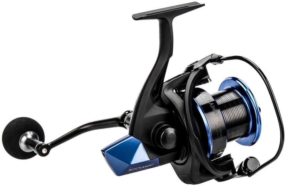 Катушка безынерционная Rockaway 6000