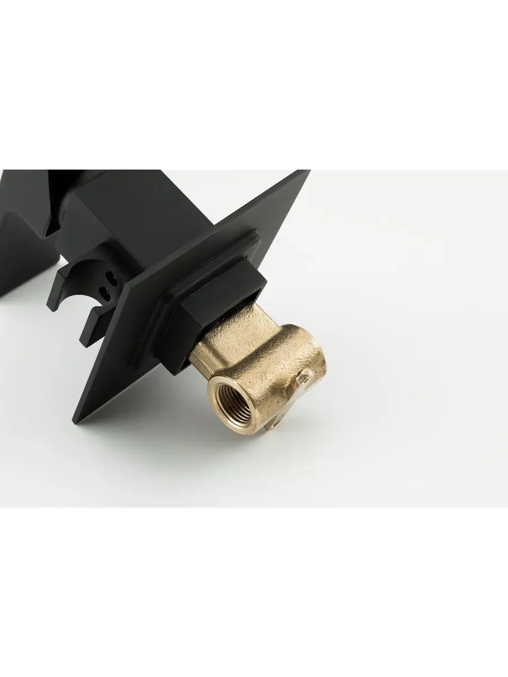 Гигиенический душ со смесителем Gappo G7207-6
