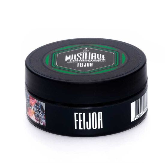 Must Have (Feijoa), 125 гр.