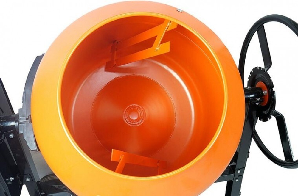 Бетоносмеситель Sturm CM20180CI