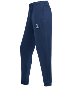 Брюки ESSENTIAL Cotton Pants, темно-синий