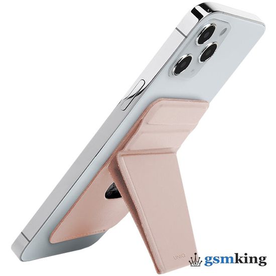 Uniq UNIQ LYFT with MagSafe for iPhone Pink