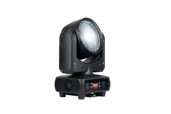 Dialighting Miniwash Fresnel 120 RGBW