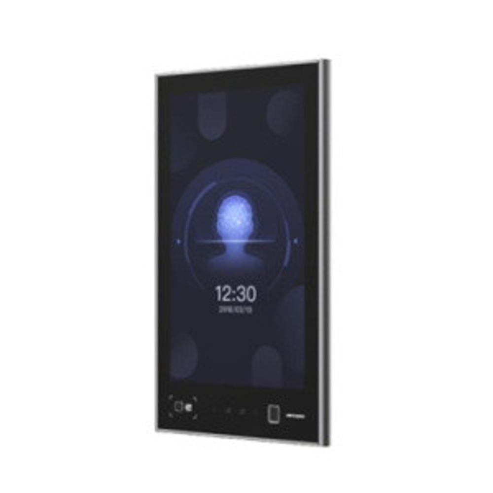 DS-K1T690MW Терминал доступа с распознаванием лиц Hikvision