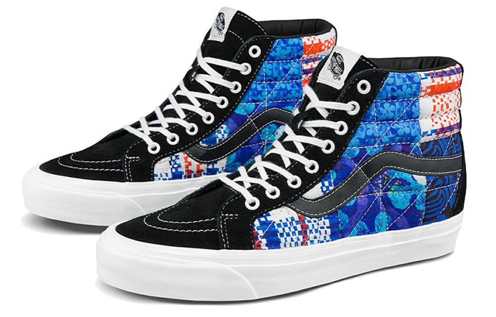 Sandy Liang X X Vans Sk8 38 Dx
