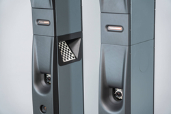 Стенд сход-развал ТехноВектор 8 P 8218