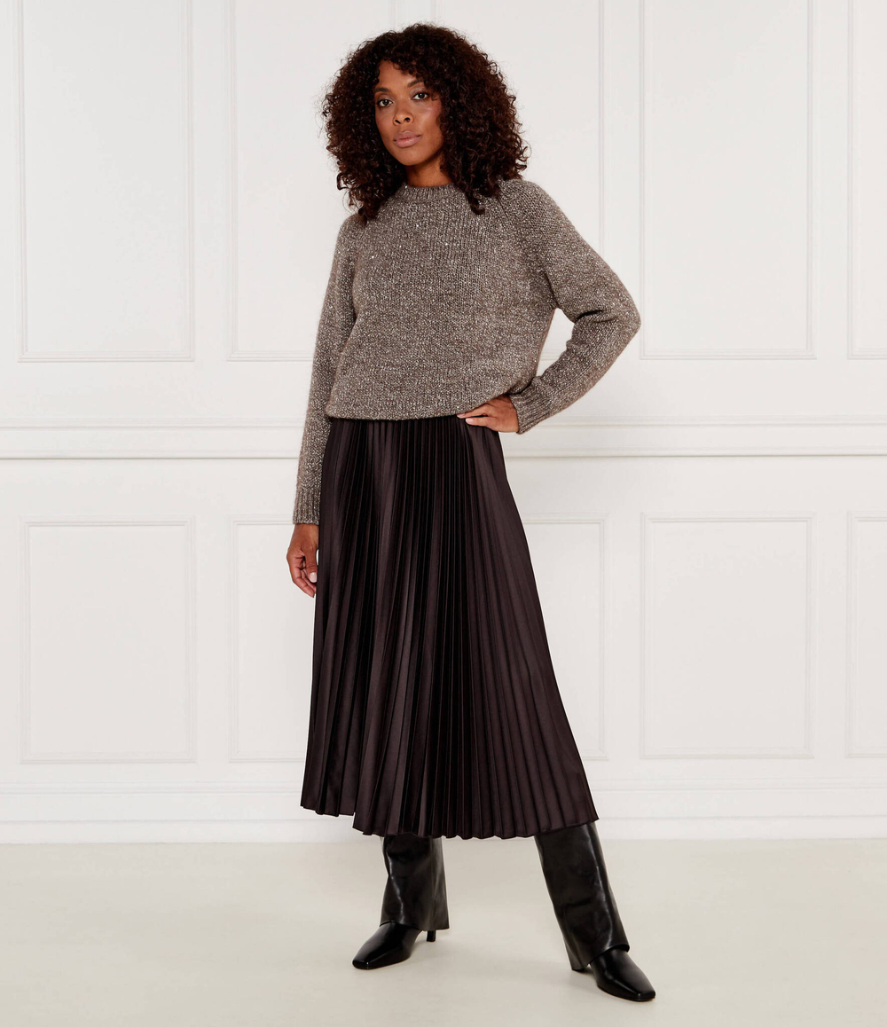 Свитер Marella - бежевый(33661552)