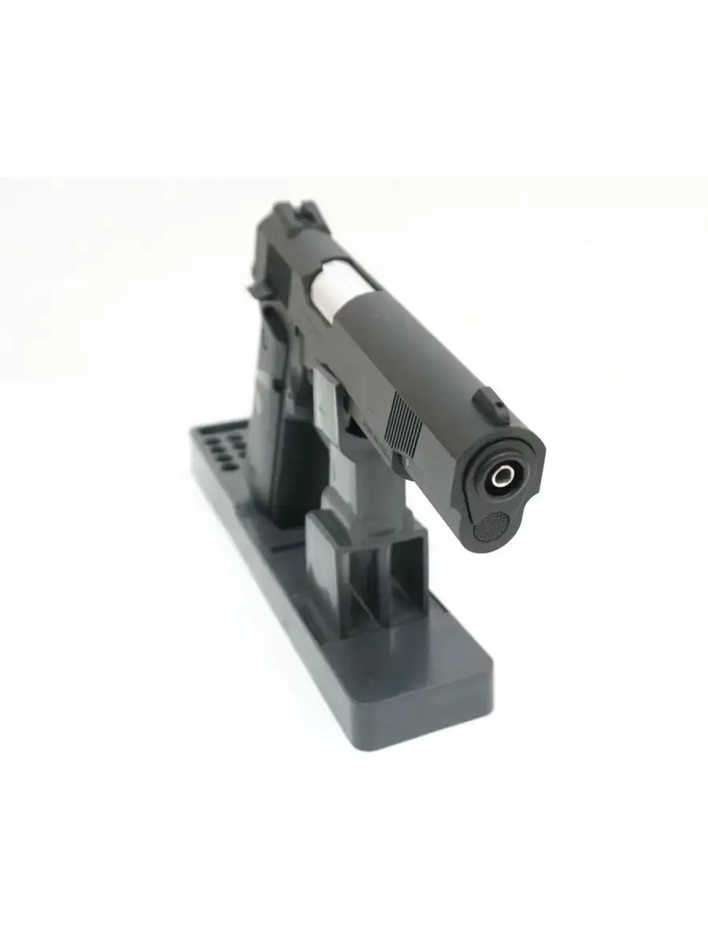 Пневматический пистолет Stalker S1911G 4,5 мм (ST-12051G)