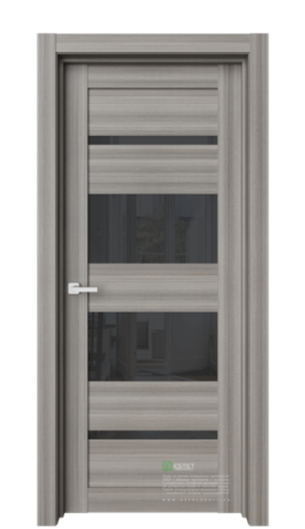 Межкомнатная дверь R42