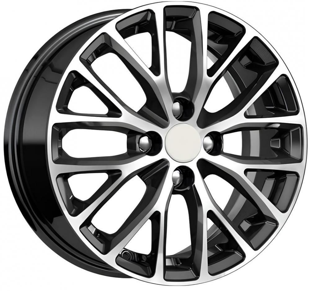 Carwel Хуко 6x15 4x100 ET 46 Dia 54.1