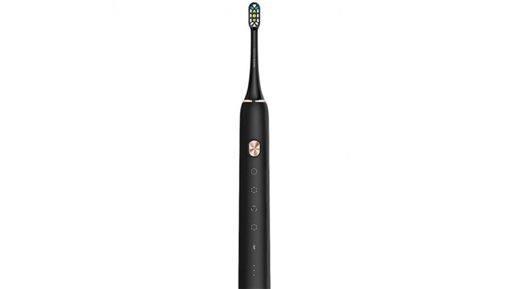 Электрическая зубная щётка Xiaomi SOOCAS X3U Sonic Electric Toothbrush Black