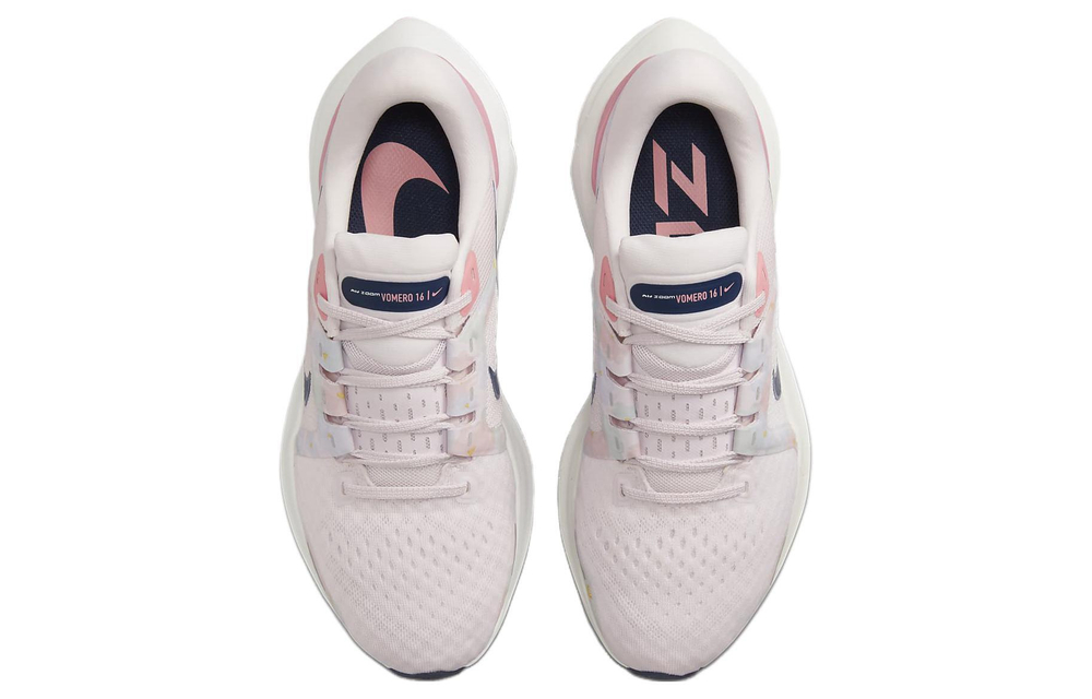 Кроссовки Nike Air Zoom Vomero 16 Premium (Женская размерная сетка)