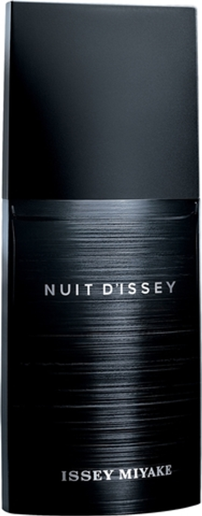 Issey Miyake Nuit d'Issey туалетная вода для мужчин