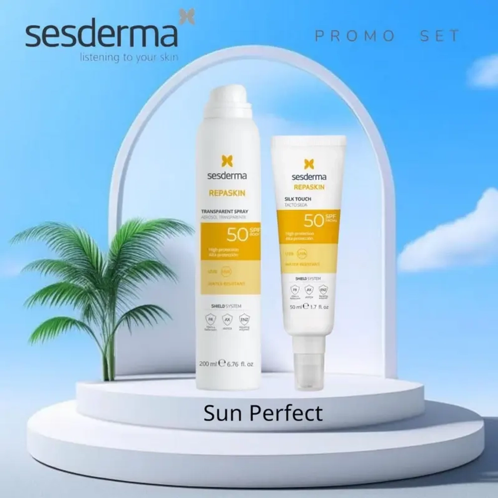 Sun Perfect Sesderma