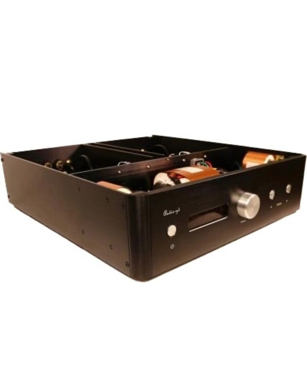 Предусилитель Audio-GD HE-1 MK2
