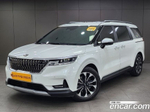 Kia Carnival (Sedona) 4 Generation 9-и местный Prestige (03.2021)