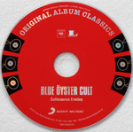 Blue Oyster Cult / Original Album Classics (5CD)