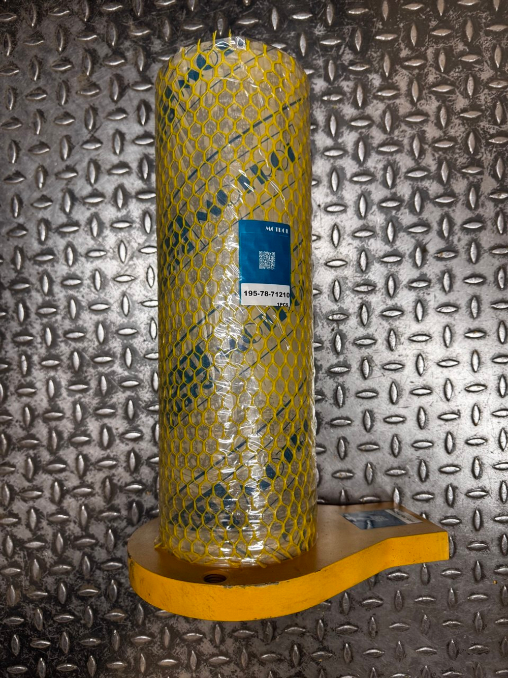 Палец 195-78-71210