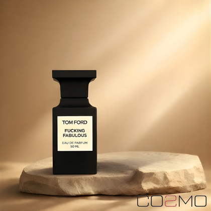 Tom Ford Fucking fabulous