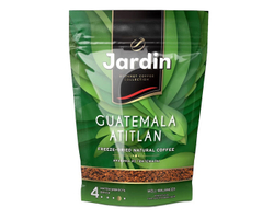 купить Кофе растворимый Jardin Guatemala Atitlan, 150 г